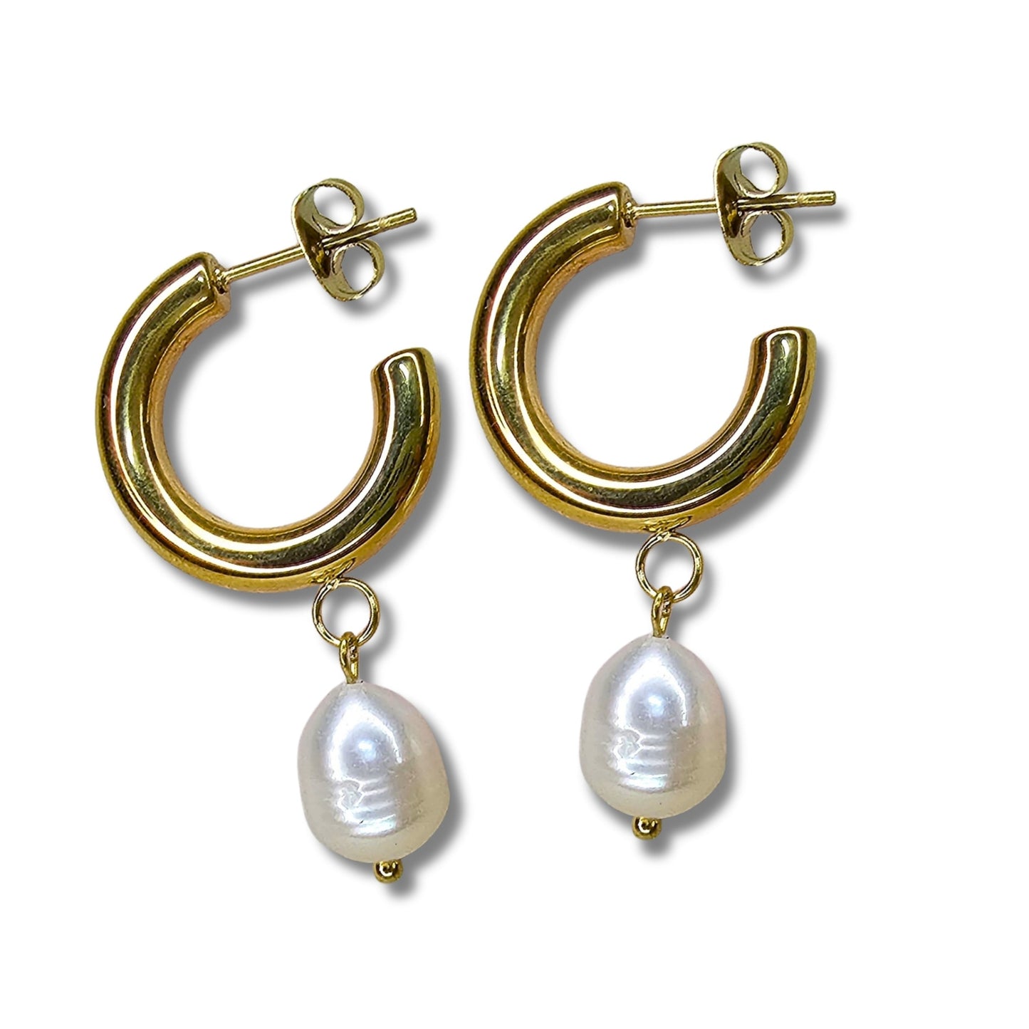 Perla Earrings