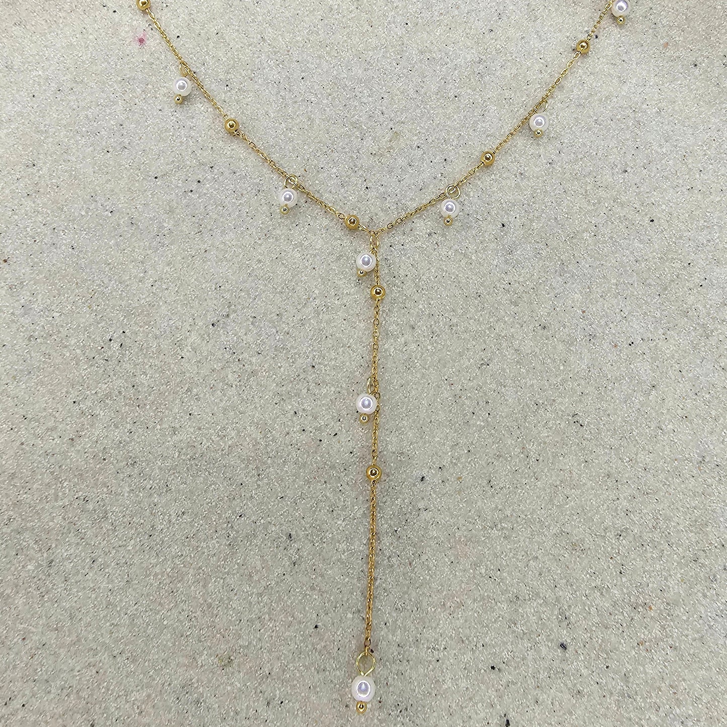 Perla Liliana Necklace