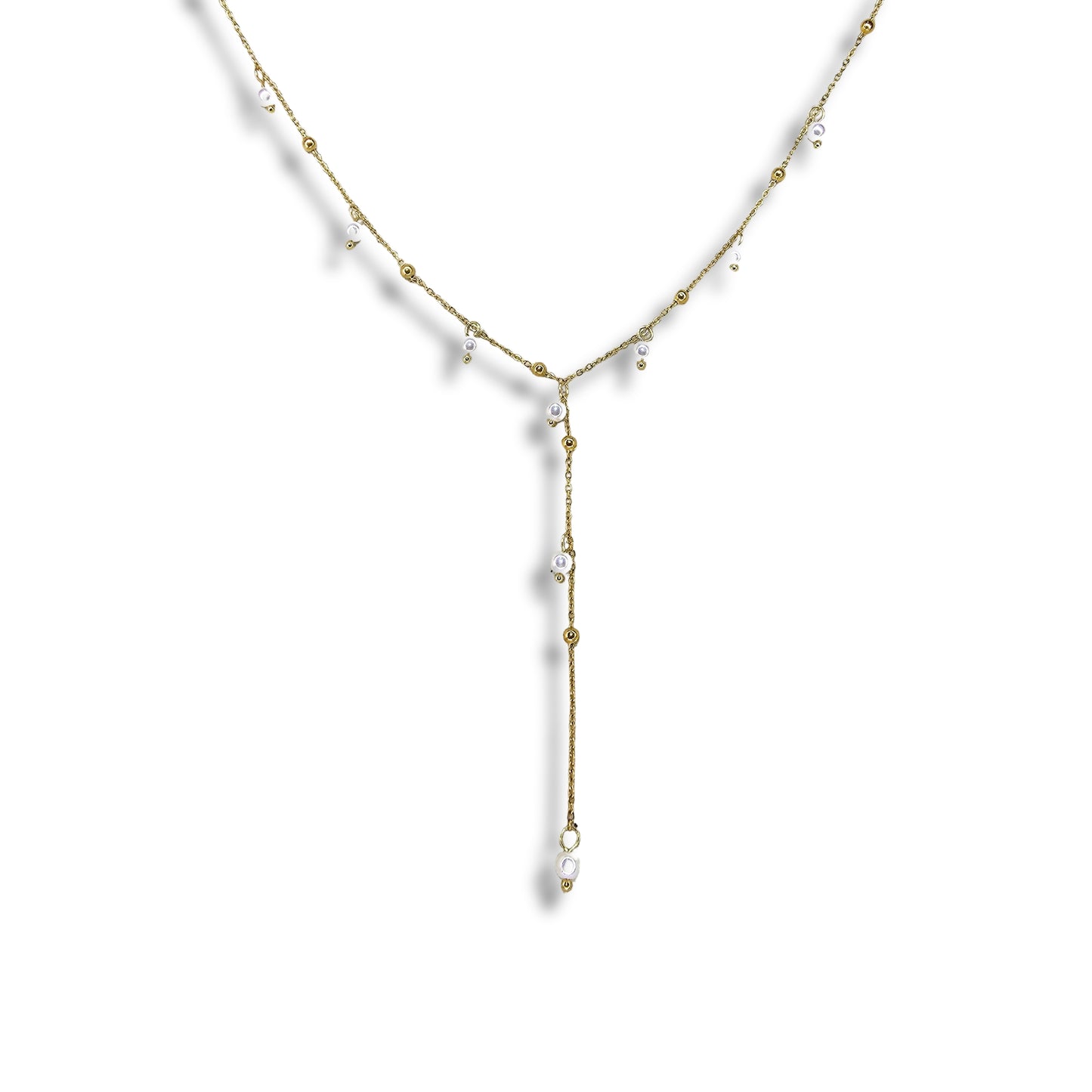 Perla Liliana Necklace