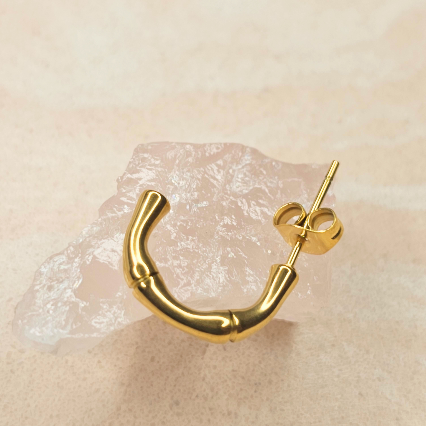 Sket Earrings