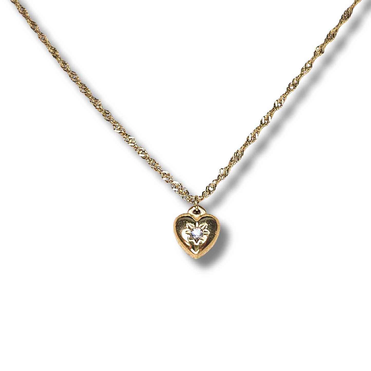 Valentini Necklace