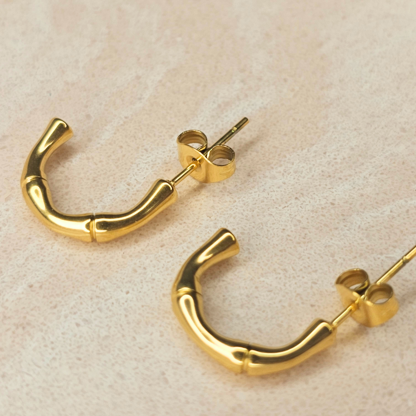 Sket Earrings
