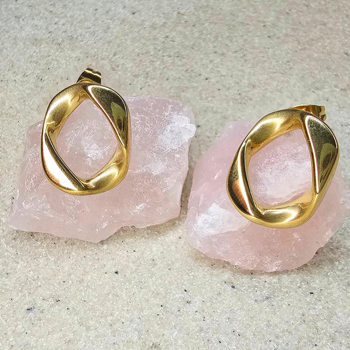 Elisie Earrings