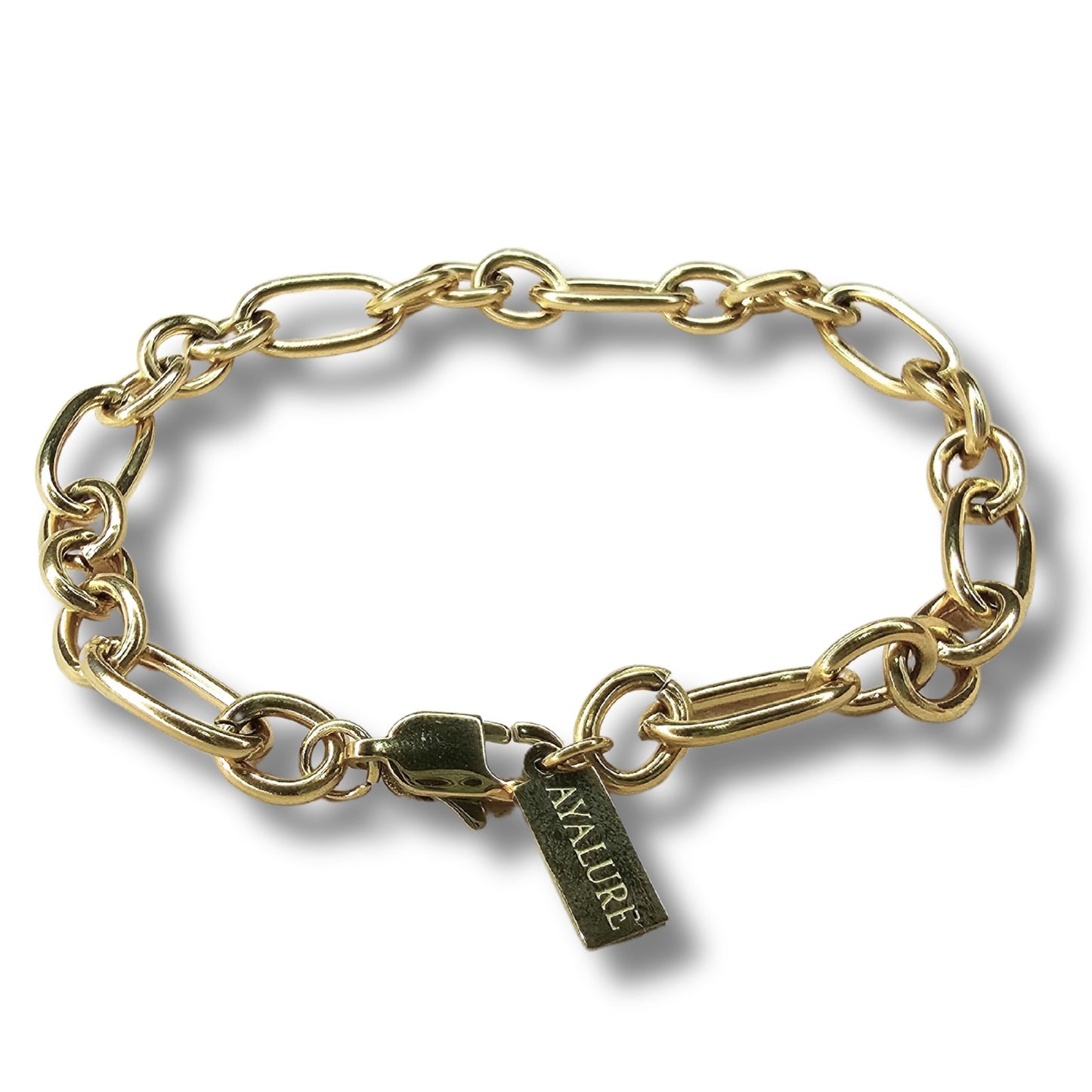 Cuban Chain Bracelet