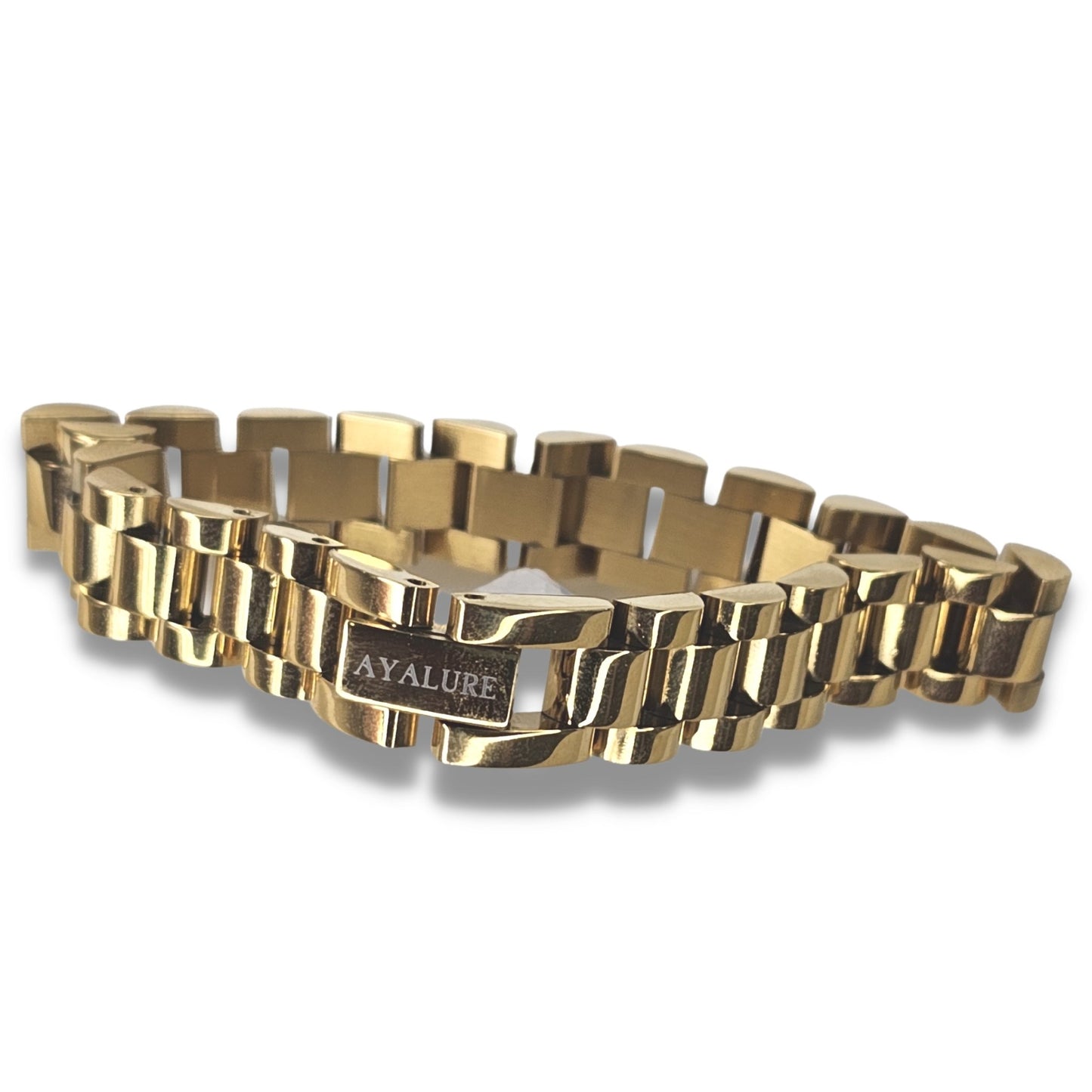 watch like bracelet