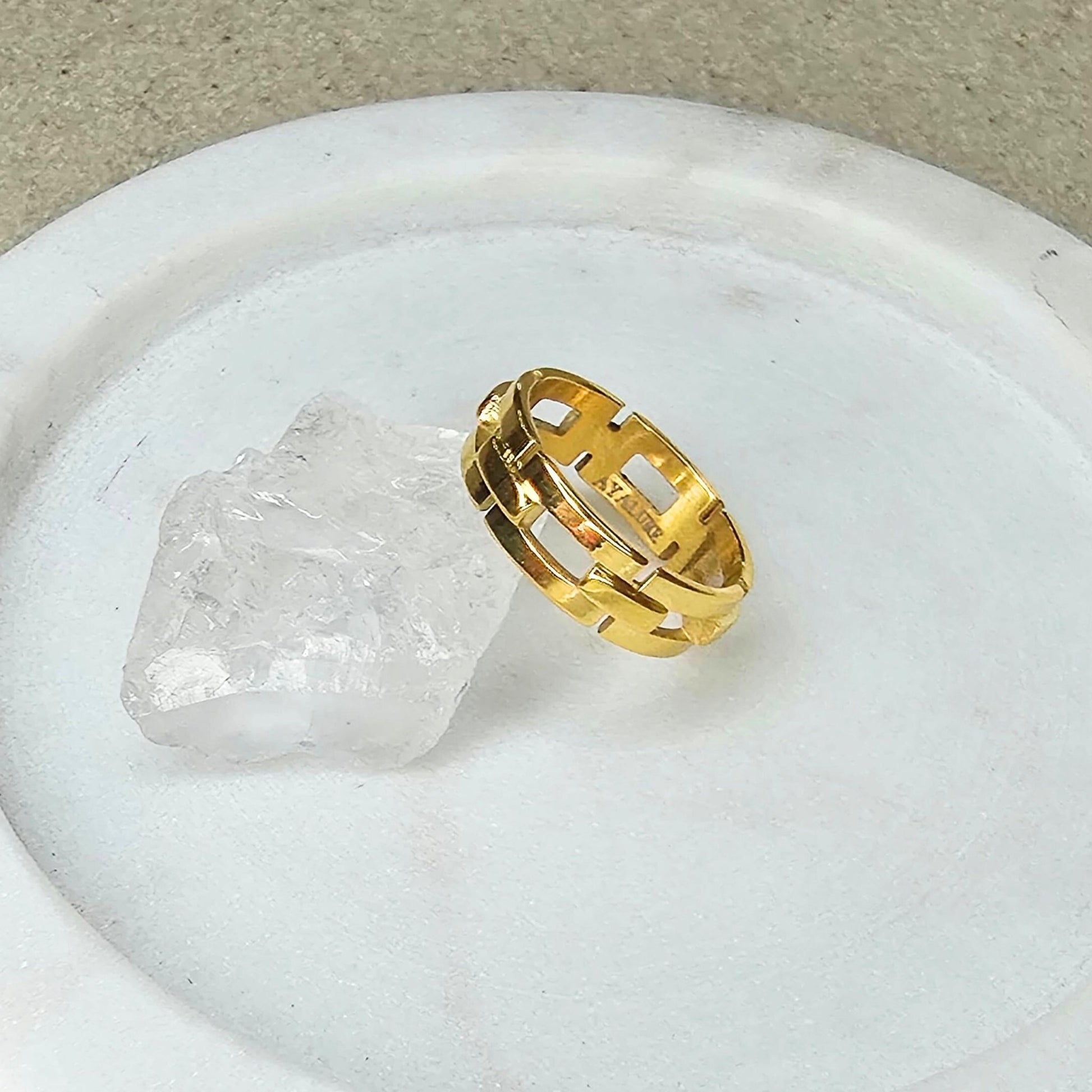 Lokna Ring - Ayalure