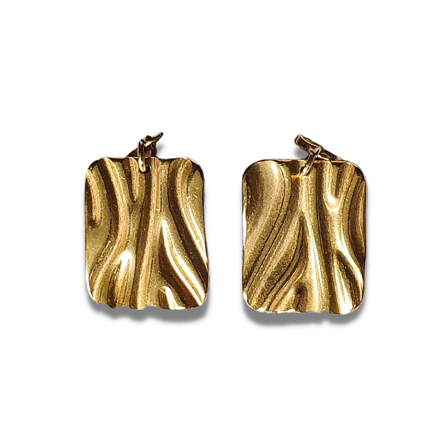 Mandena Earrings - Ayalure