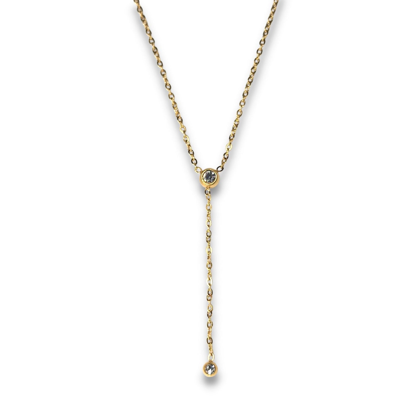 Nilan Necklace - Ayalure