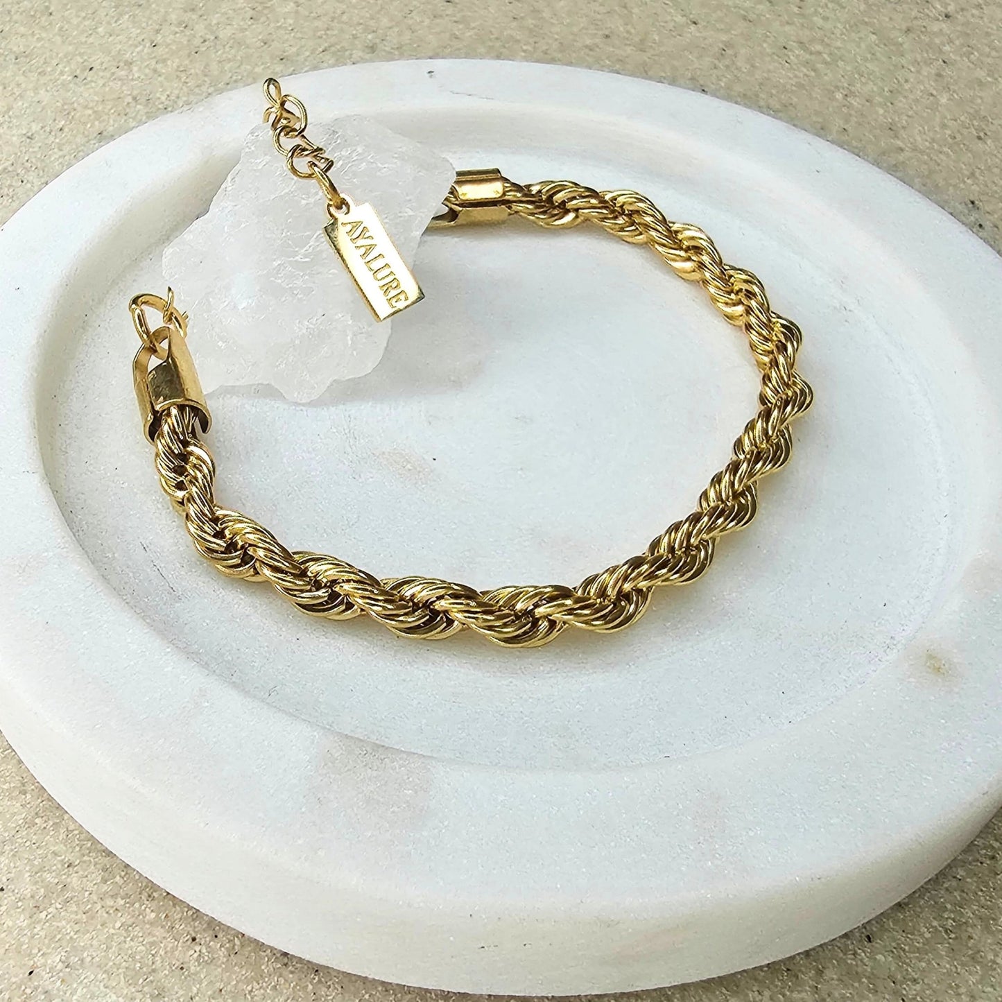 Ramona Bracelet - Ayalure