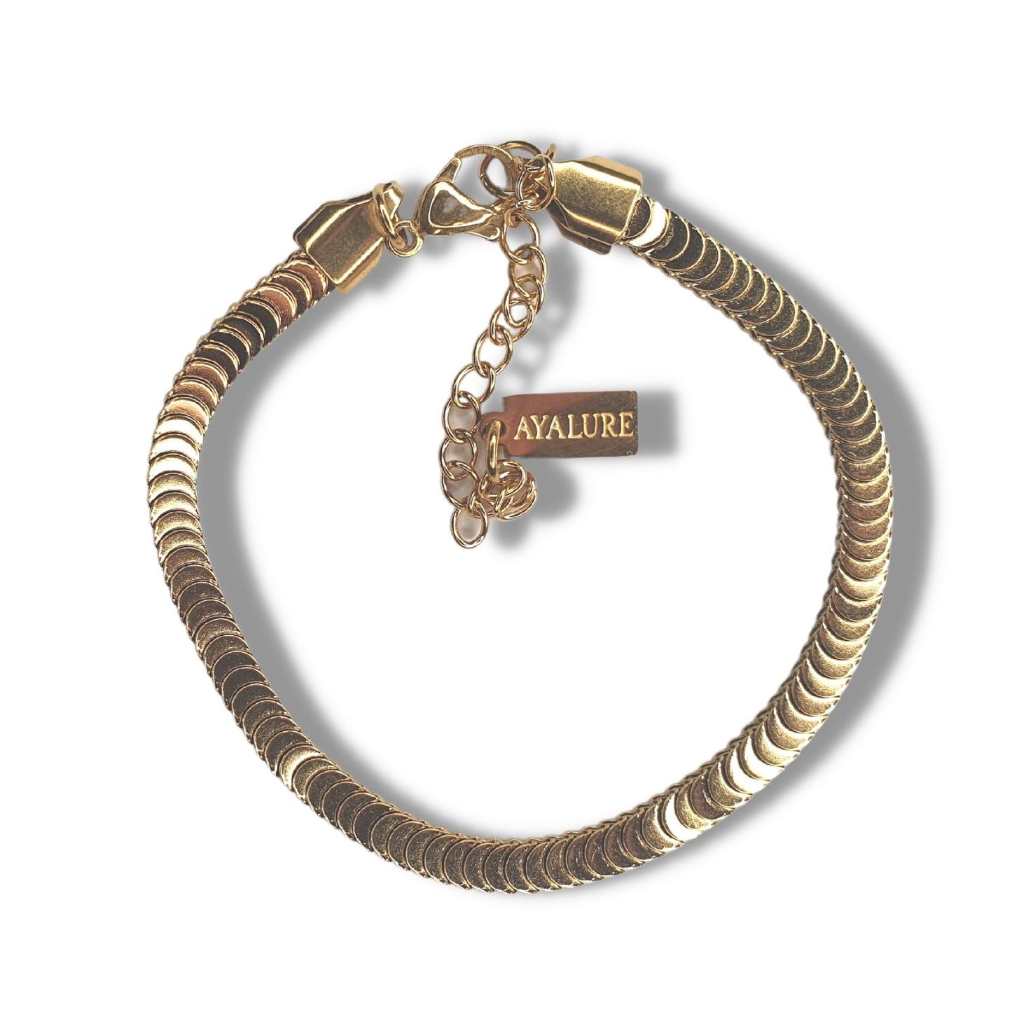 Tarella Bracelet - Ayalure