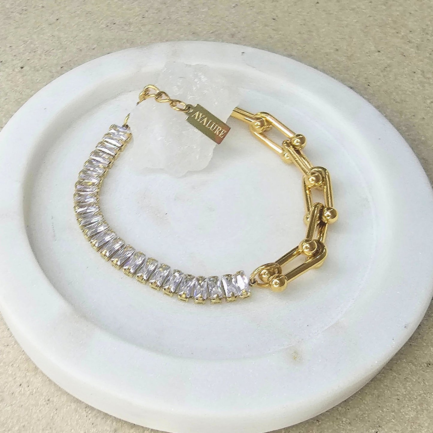 TF Bracelet - Ayalure