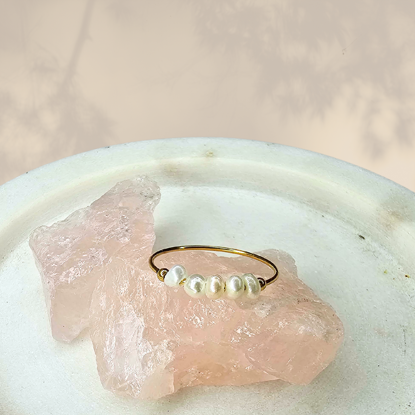 Freshwater Ring