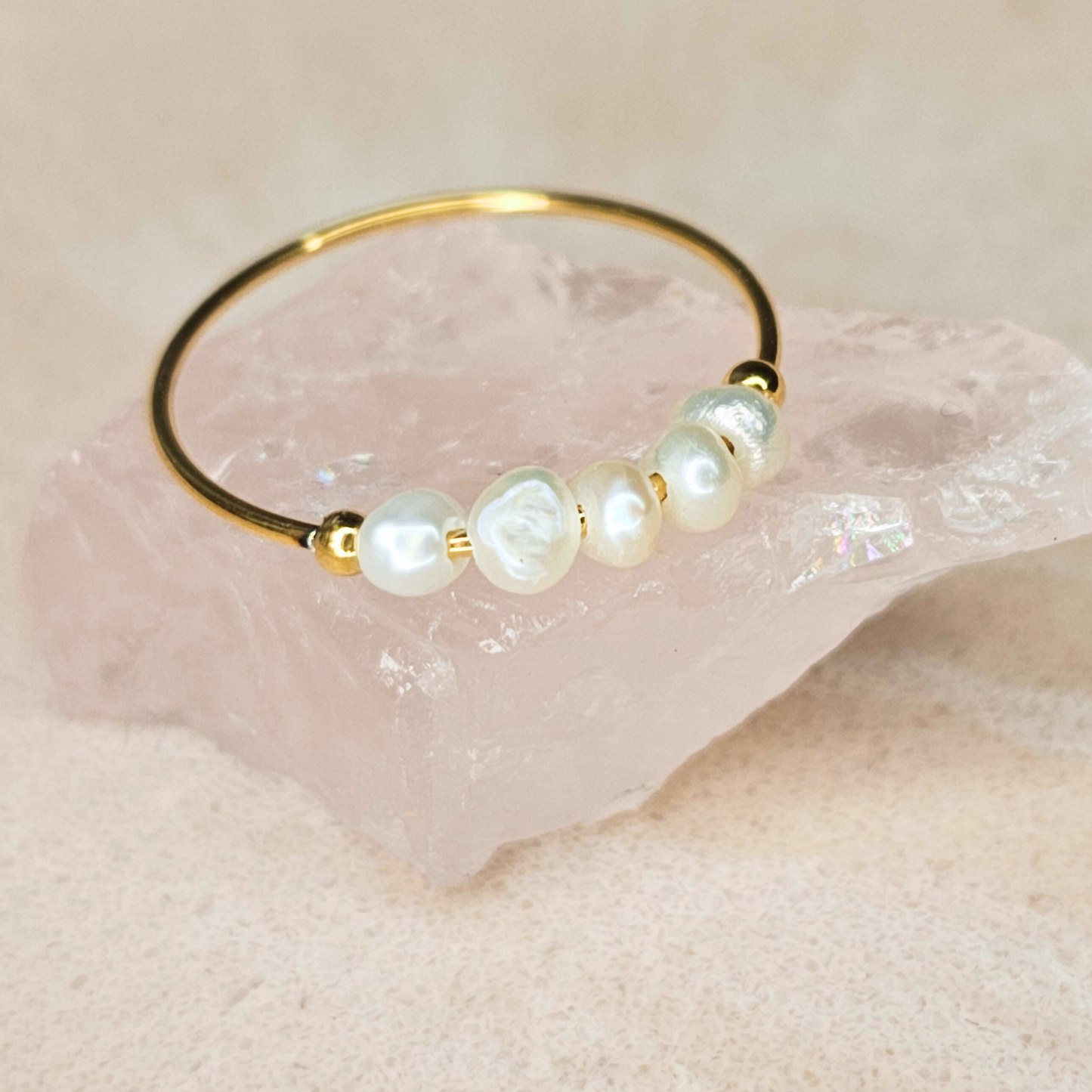 Freshwater Ring