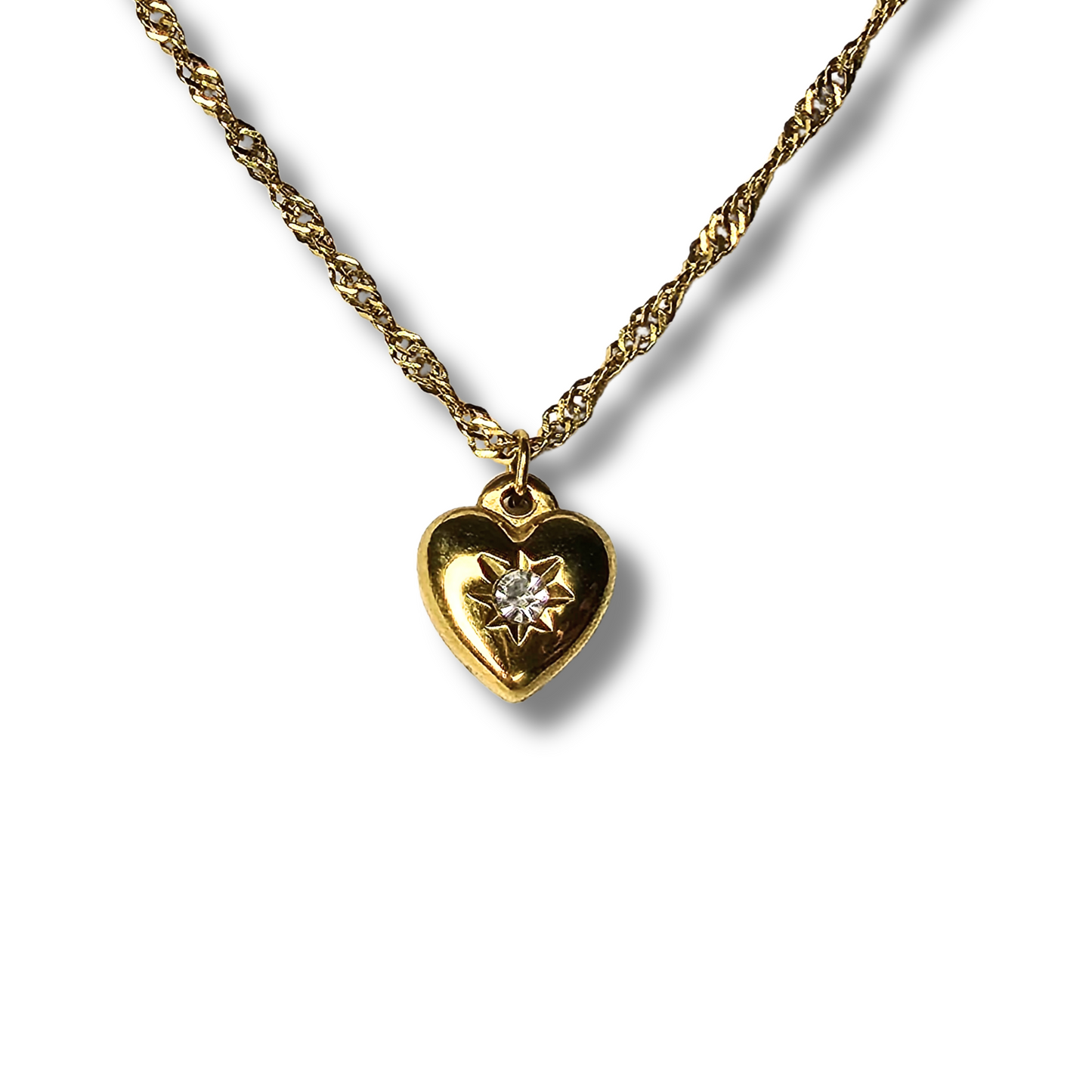 Valentini Necklace