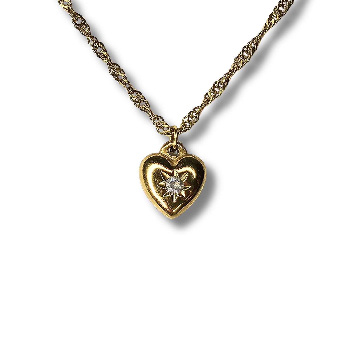 Valentini Necklace