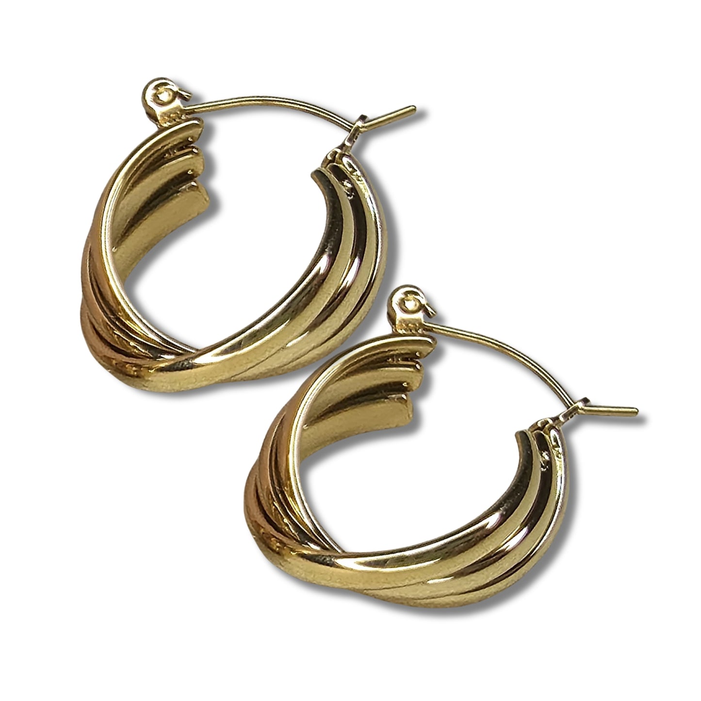 Mimi Hoops