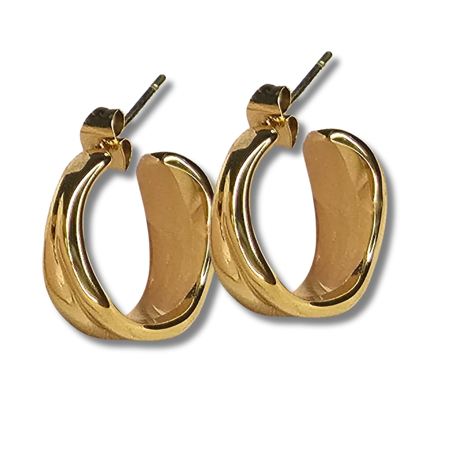 Uniqua Earrings