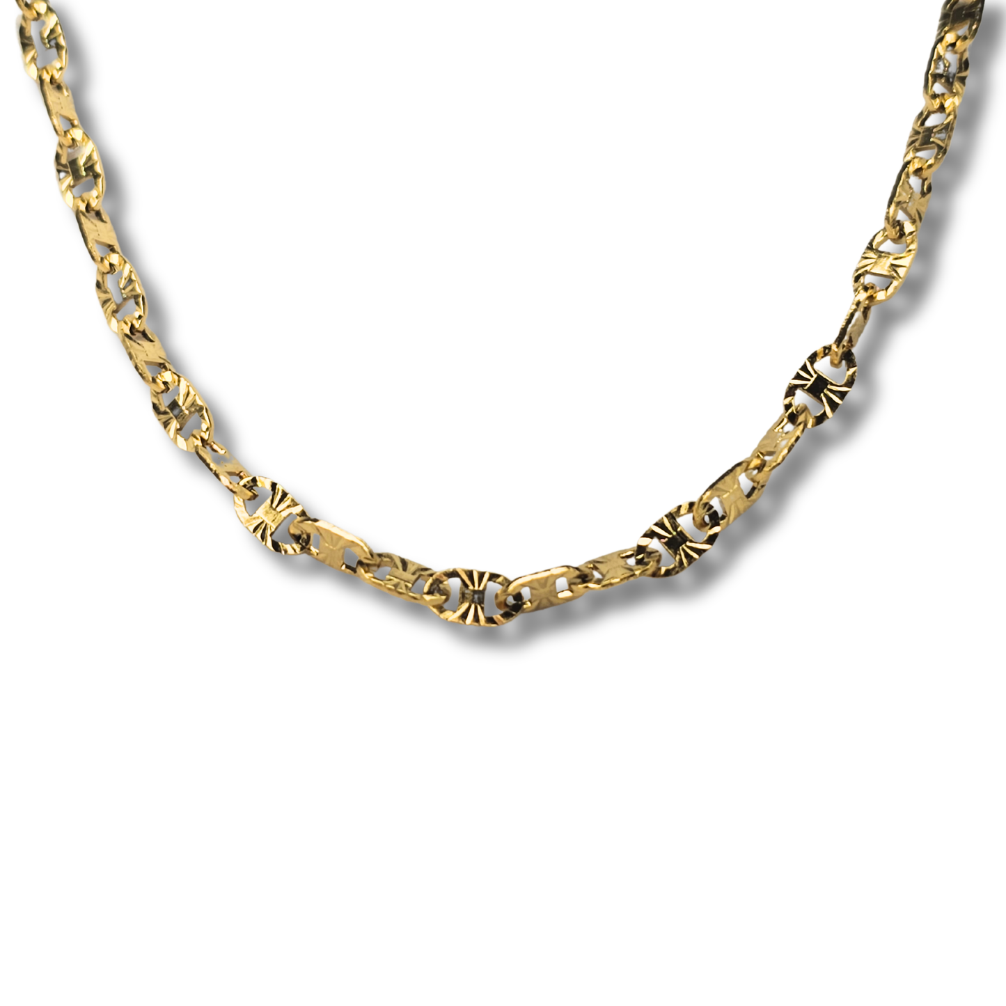 Lila Necklace