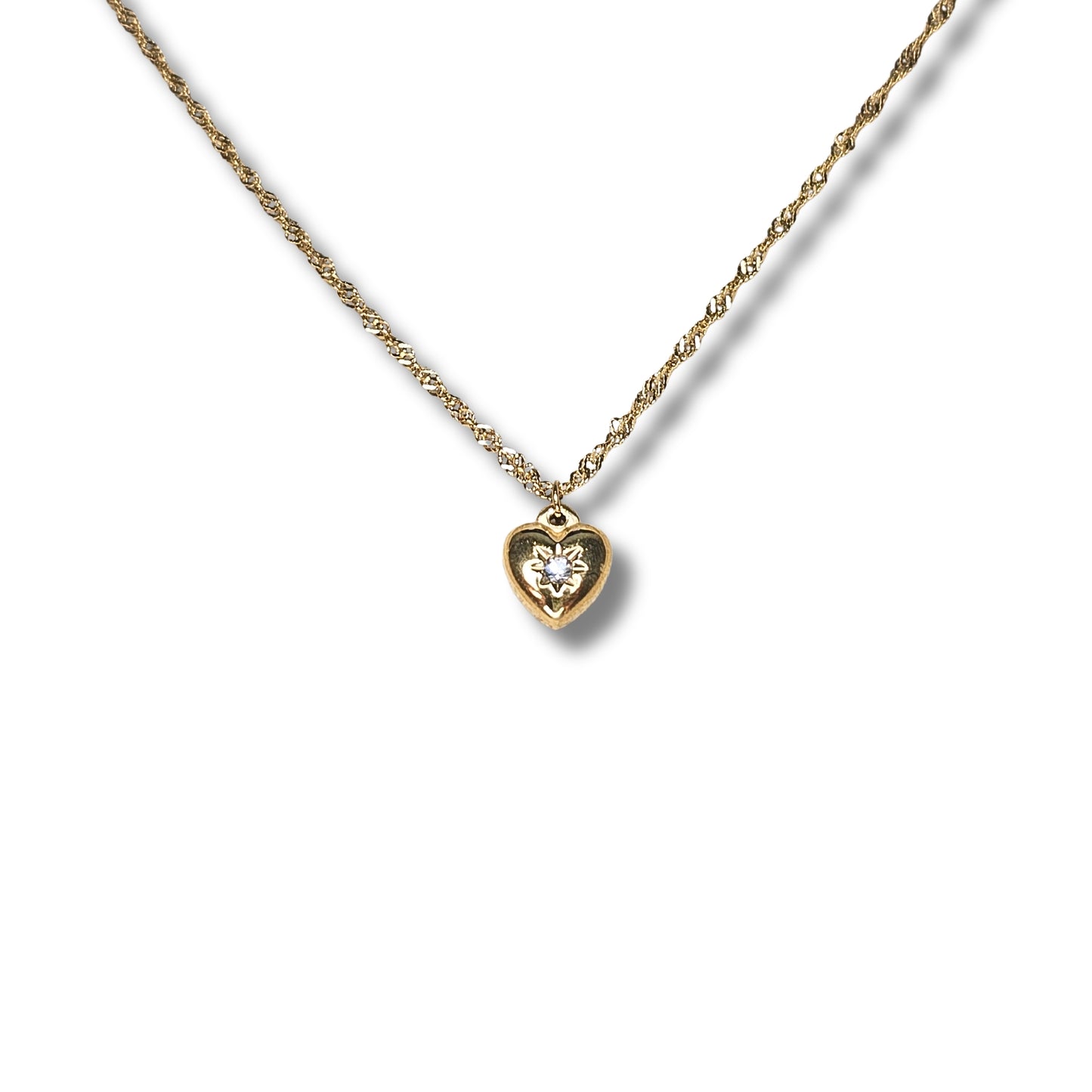 Valentini Necklace