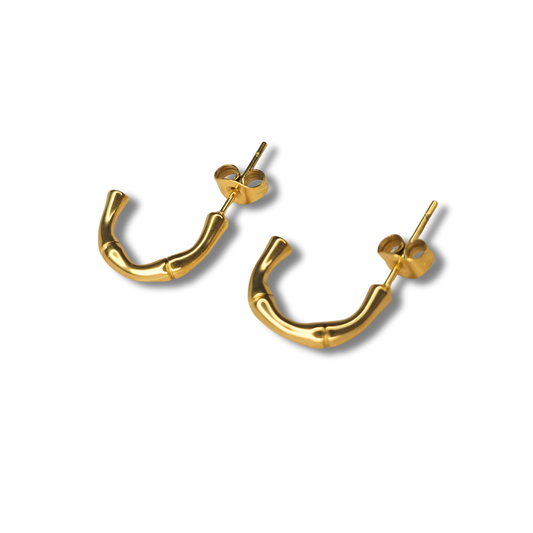 Cleopatra Hoops (Copy)