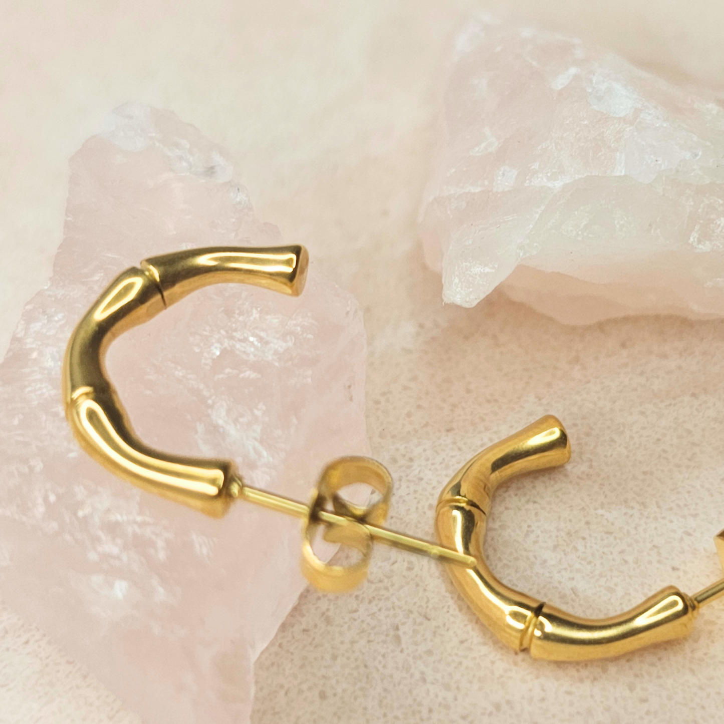 Cleopatra Hoops (Copy)