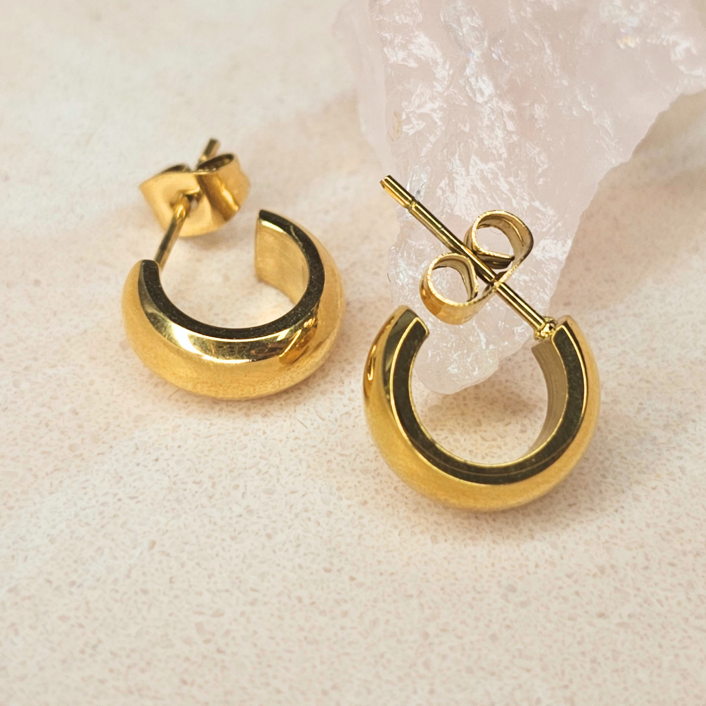 Uri Earrings