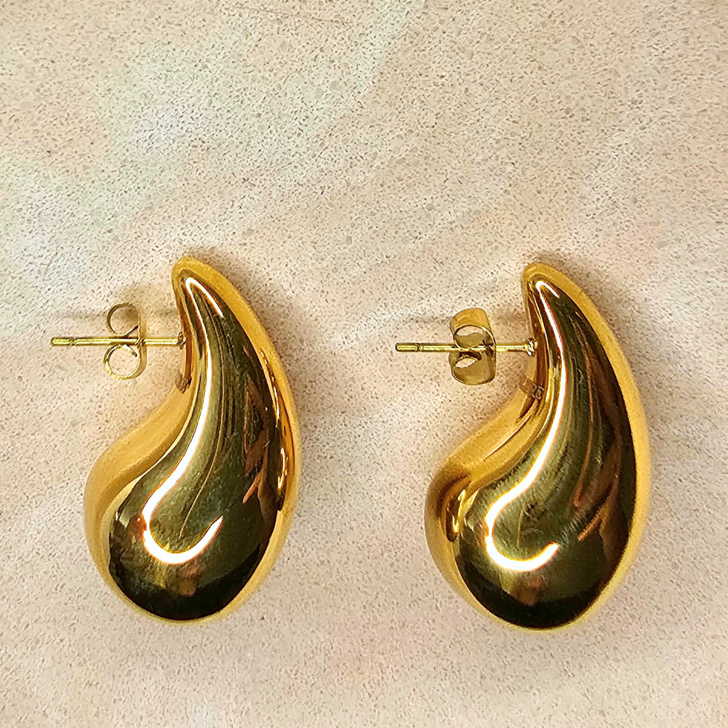 Farrah Earrings