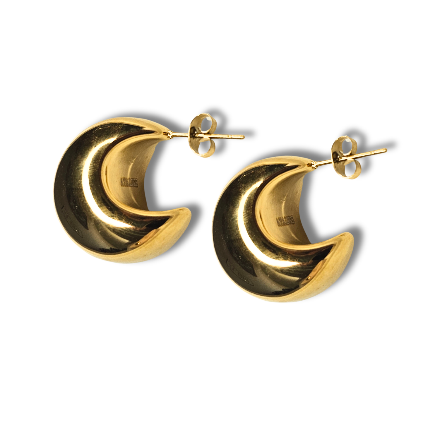 Cleopatra Hoops