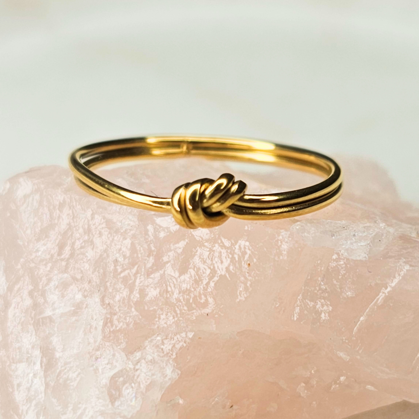 Knot Ring