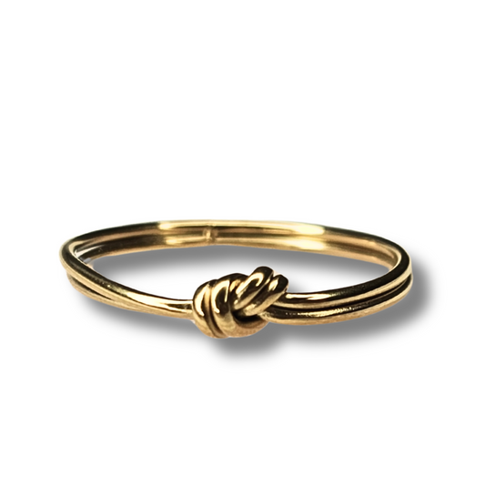 Knot Ring