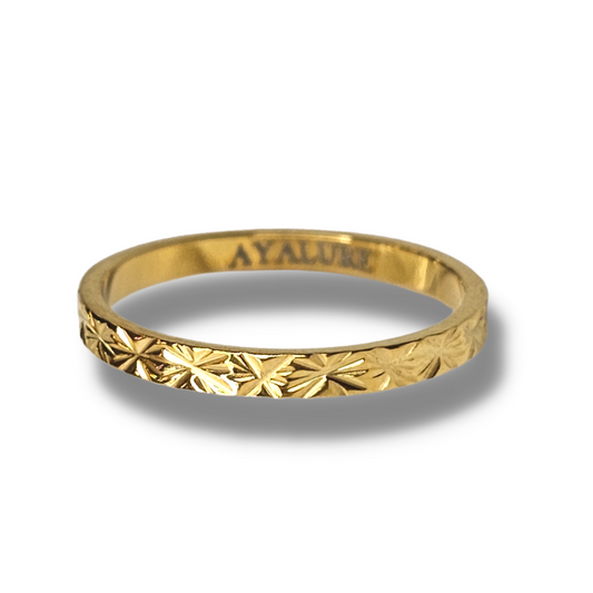 Hazel Ring