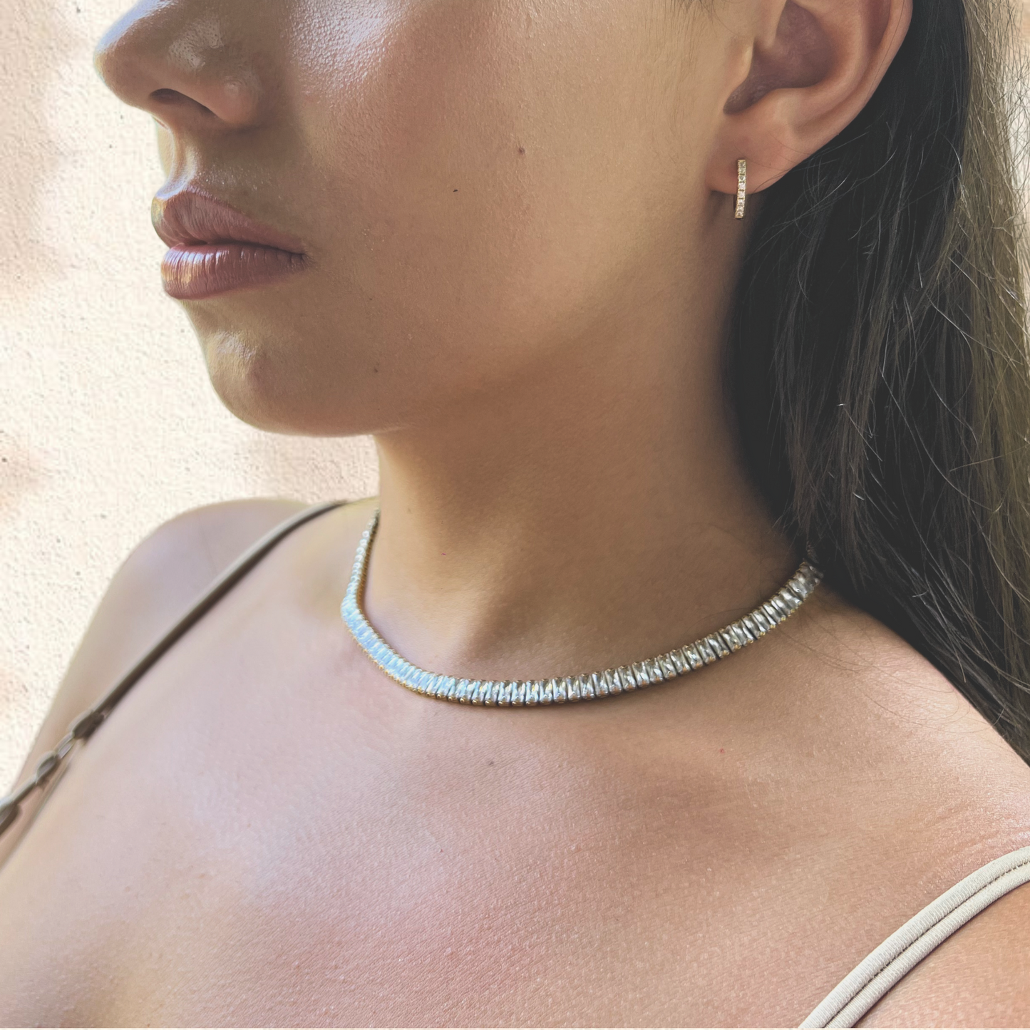 Chrysti Choker