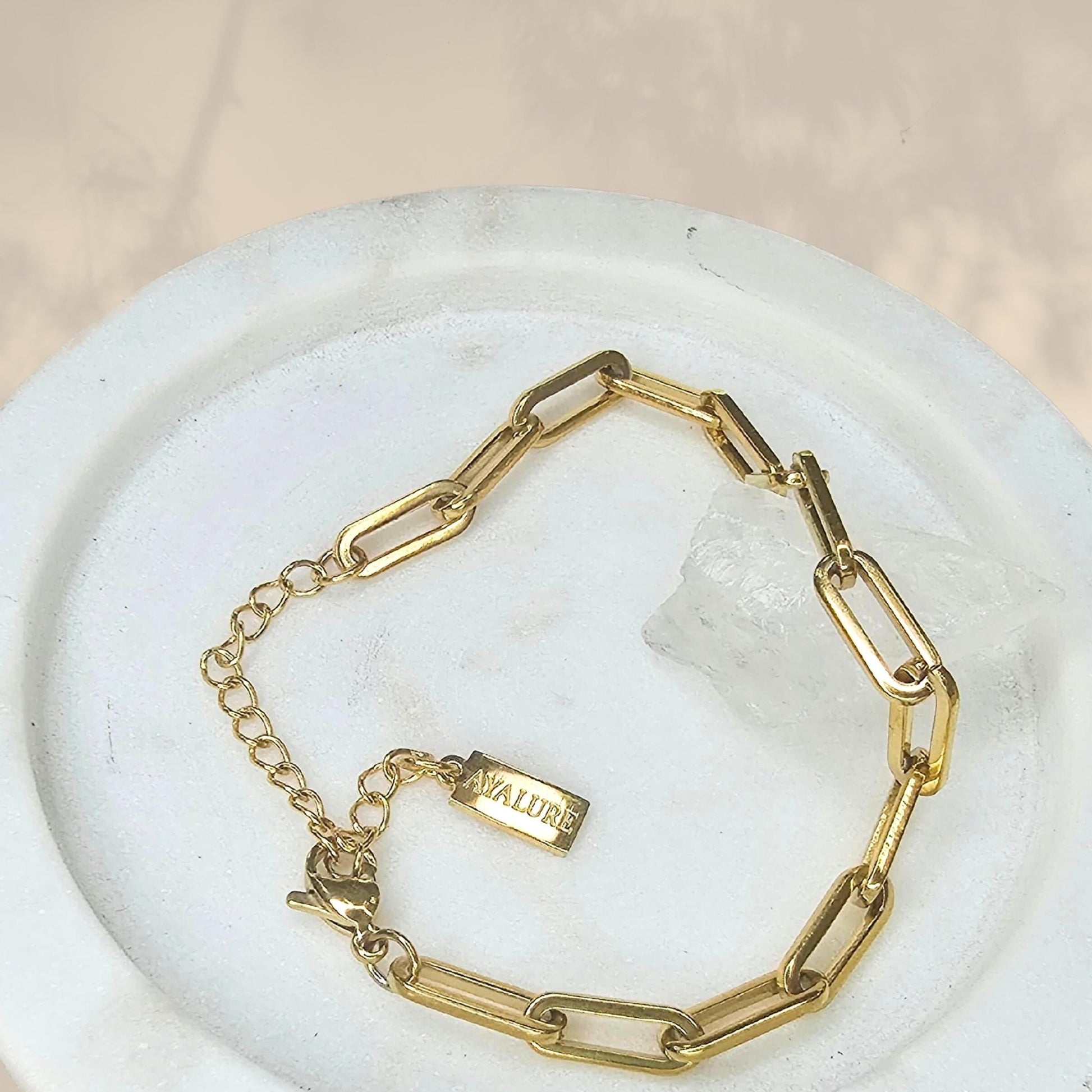 Linel Bracelet - Ayalure