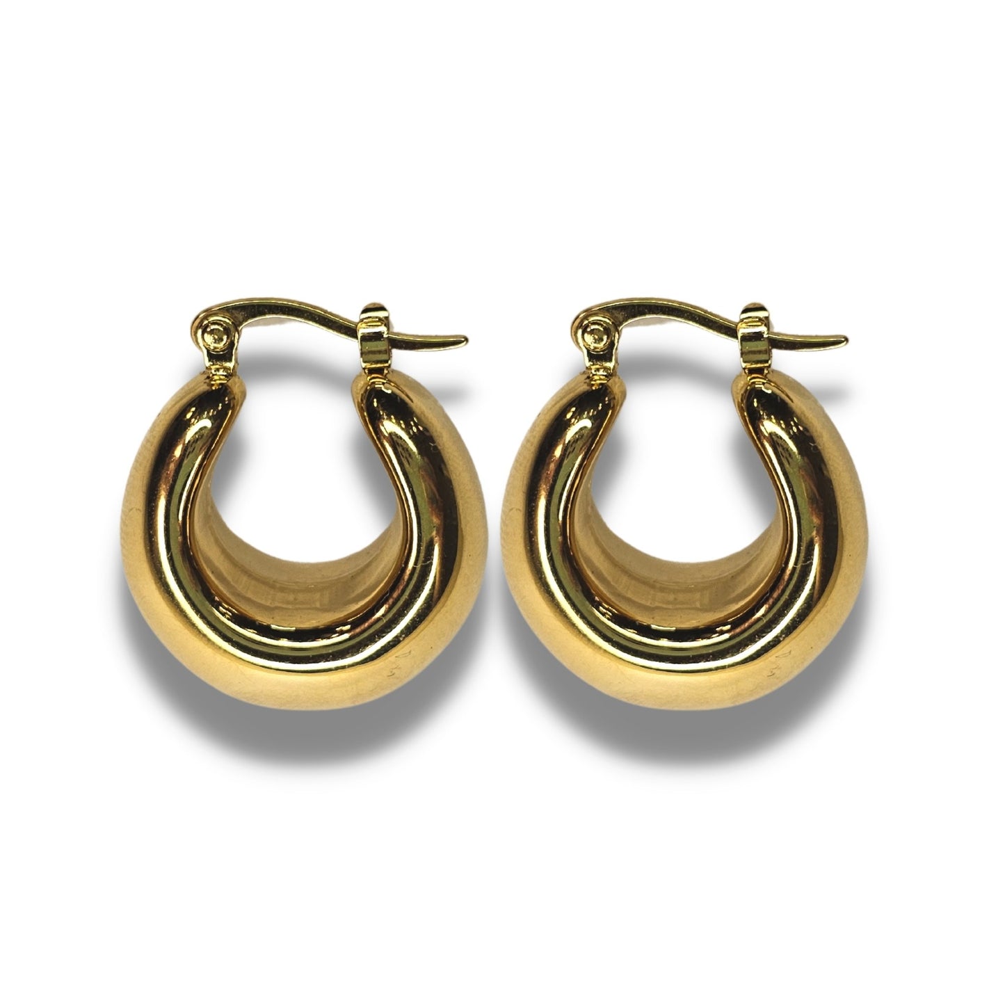 Lola Earrings - Ayalure