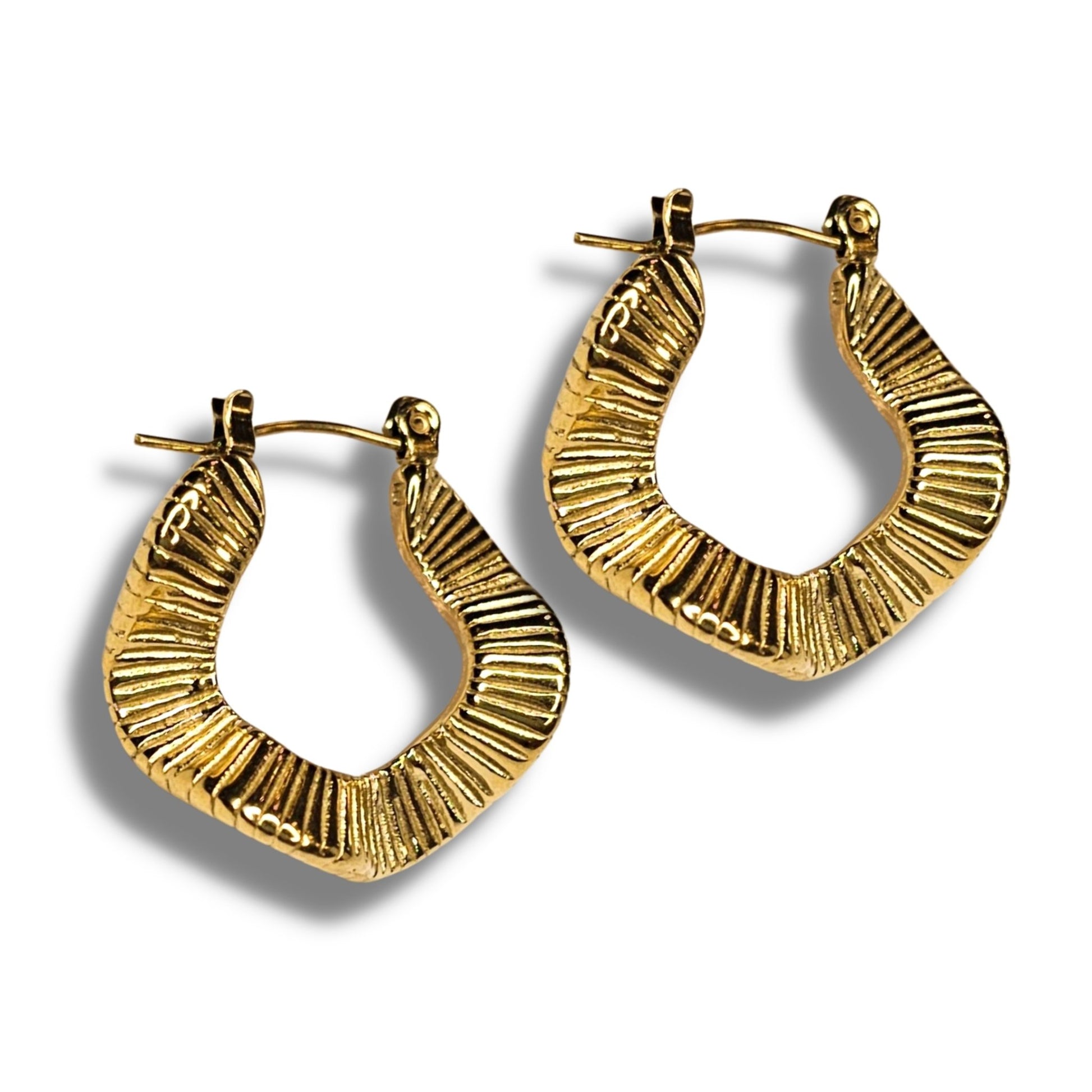 Tynella Earrings - Ayalure